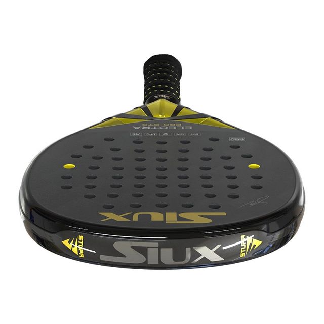 Siux Electra Stupa Pro ST3